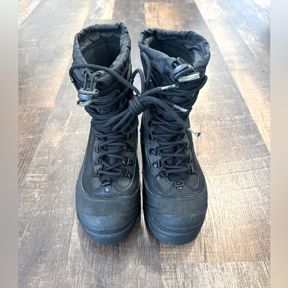 Sorel Men’s Snow and Rain boots